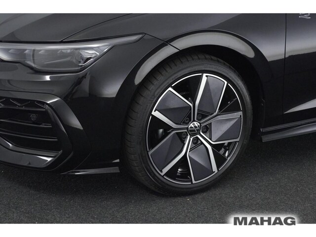 Volkswagen Golf 1.5 eTSI Golf VIII IQ.Drive