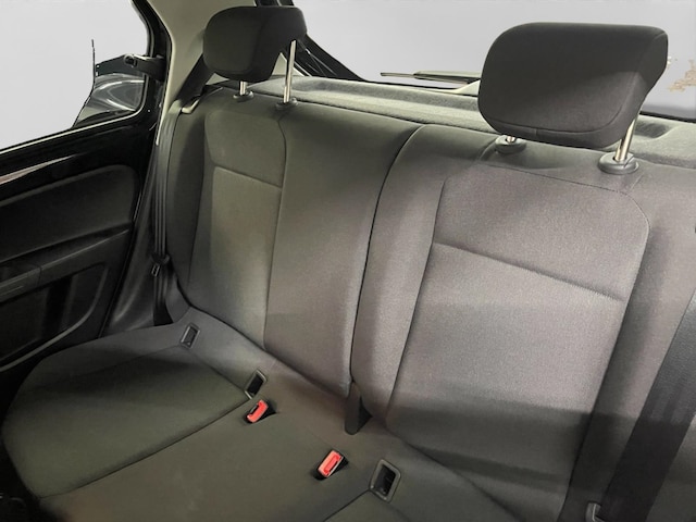 Volkswagen e-up! Plus Style