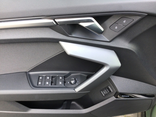 Audi A3 35 TDI S-Line S-Tronic Sedan