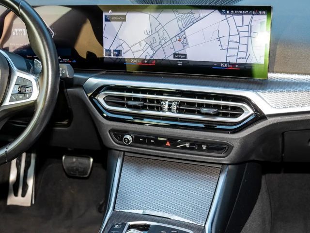 BMW 330 330d M-Sport Touring xDrive