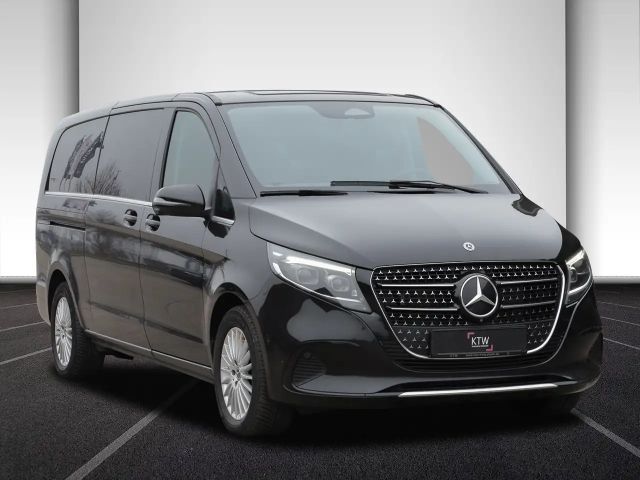 Mercedes-Benz V 300 AVANTGARDE Extralang