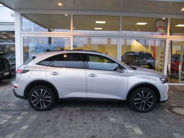 DS DS 7 Crossback Crossback Étoile