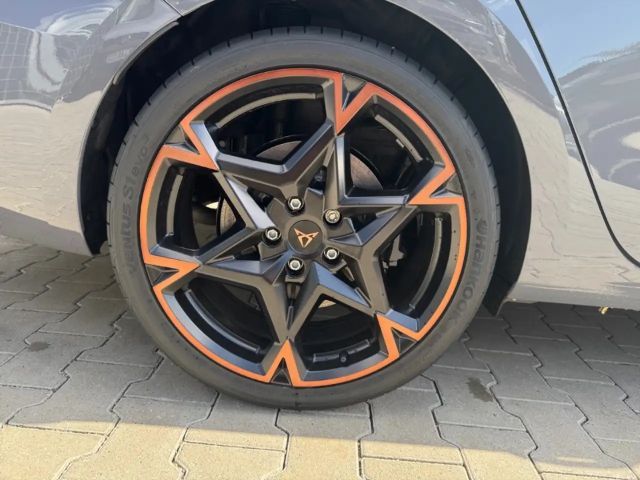 Cupra Leon 2.0 TSI 4Drive DSG Sportstourer VZ