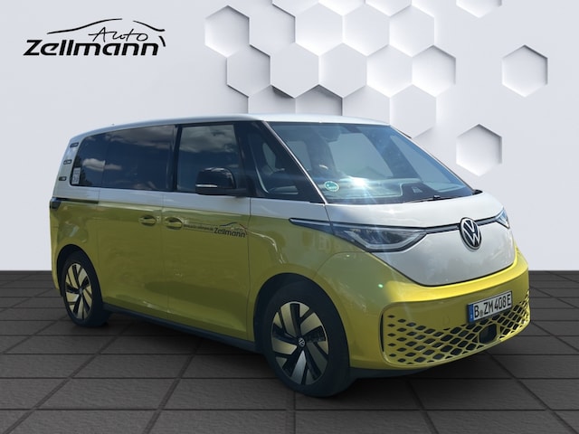 Volkswagen ID.Buzz Pro