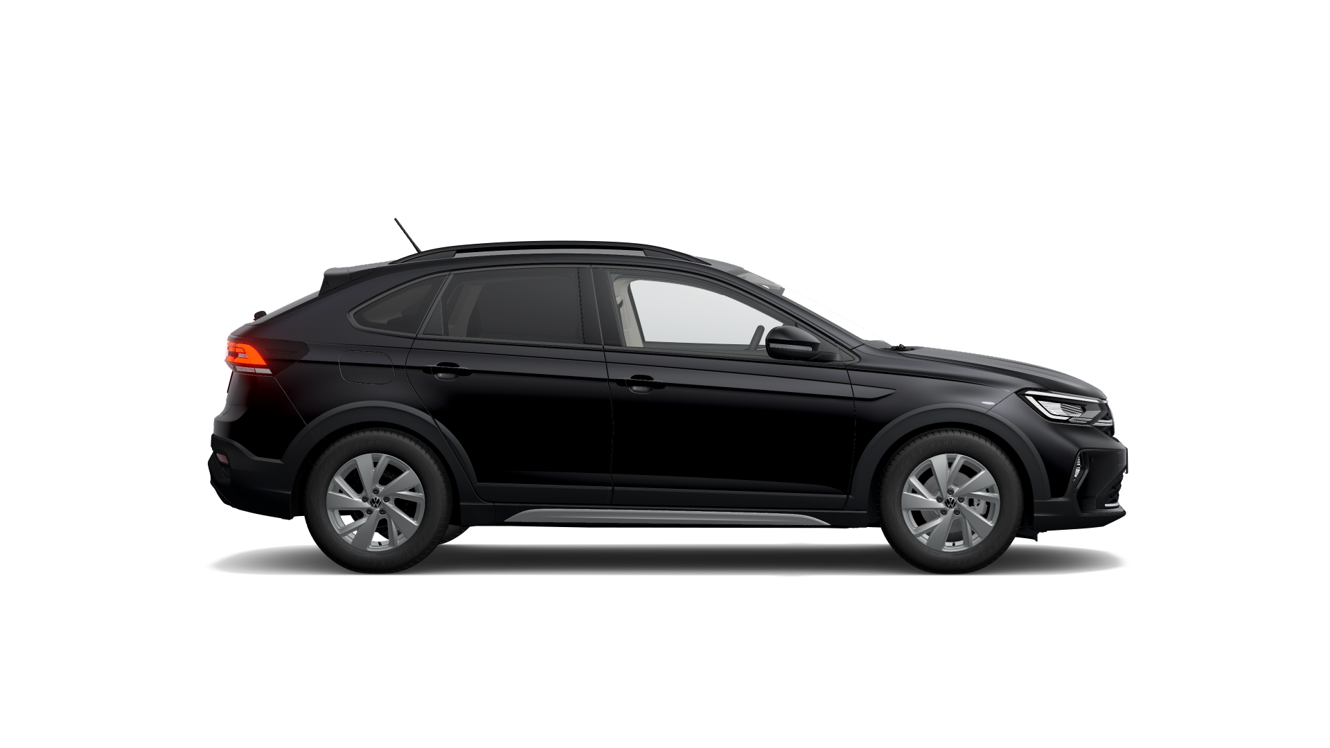 Volkswagen Taigo 1.0 TSI