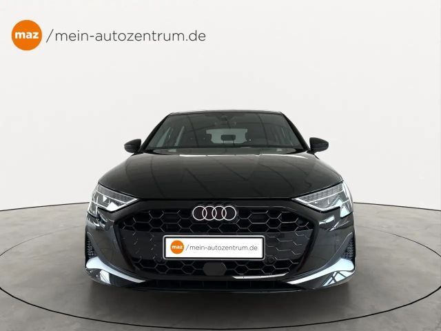 Audi A3 35 TFSI S-Tronic Sedan Sportback