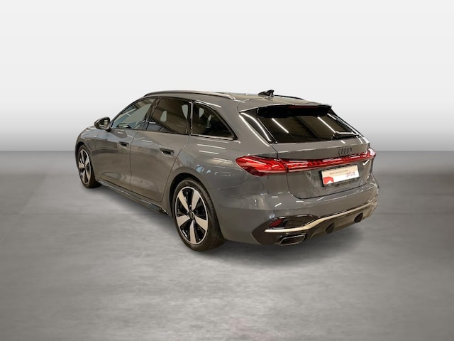 Audi A5 Avant S-Tronic