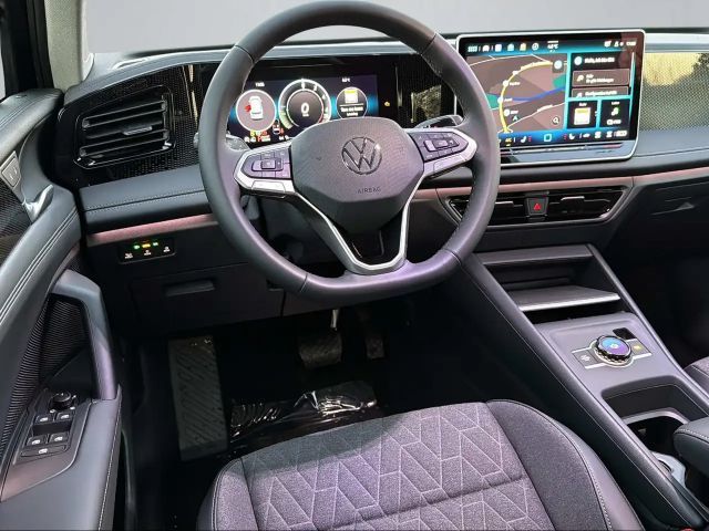 Volkswagen Tiguan DSG eHybrid