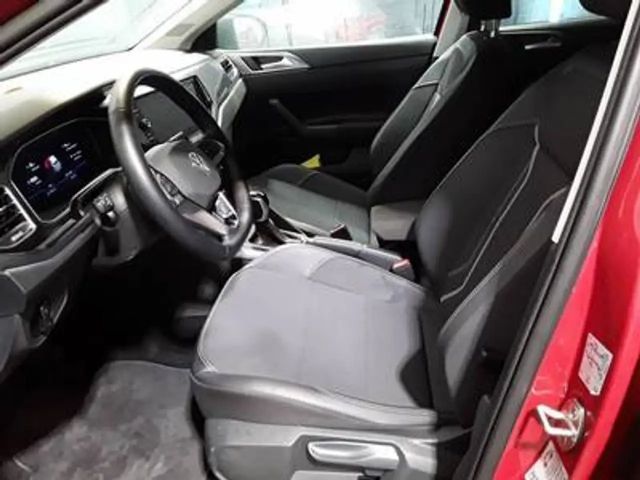 Volkswagen Taigo 1.0 TSI DSG IQ.Drive Style