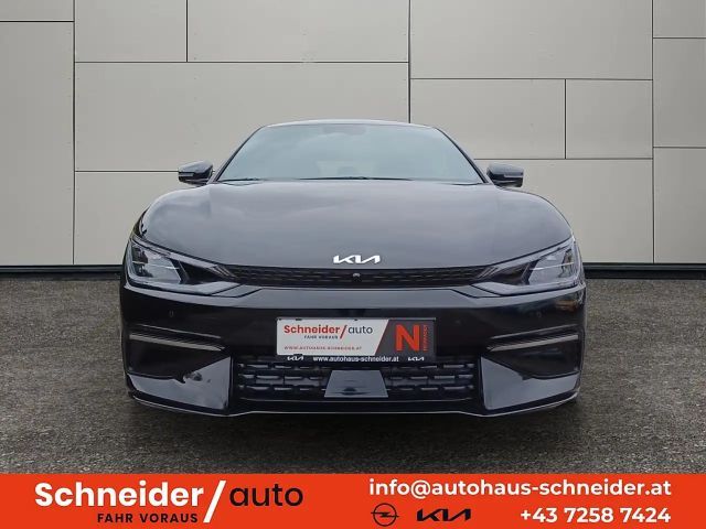 Kia EV6 Achterwielaandrijving GT-Line