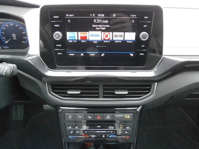 Volkswagen T-Cross T-CROSS 1.0  StyleB 085 TSID7F