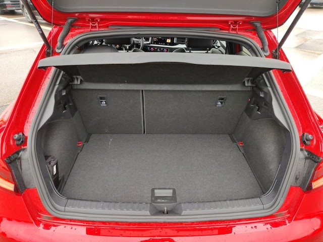 Audi A1 25 TFSI S-Tronic Sportback