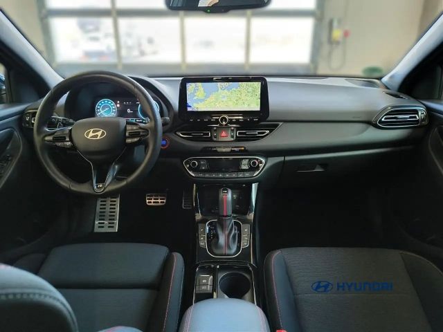 Hyundai i30 N Line T-GDi