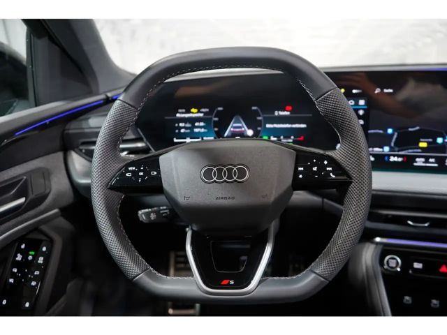 Audi Q5 Quattro S-Line