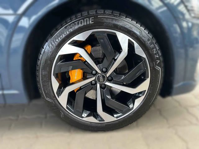 Audi e-tron 55 Quattro S-Line Sportback
