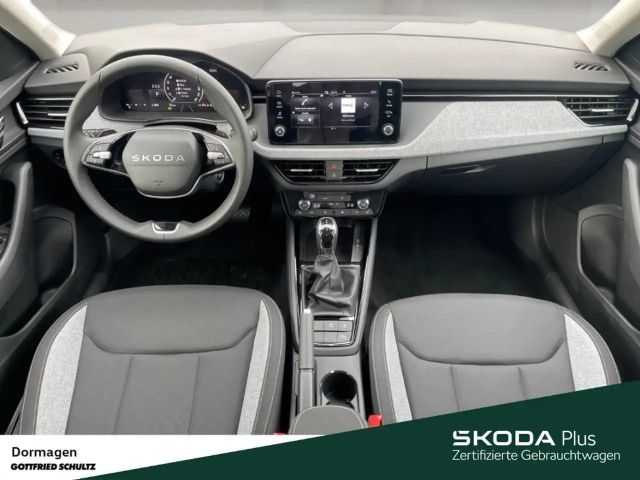 Skoda Kamiq 1.0 TSI Selection