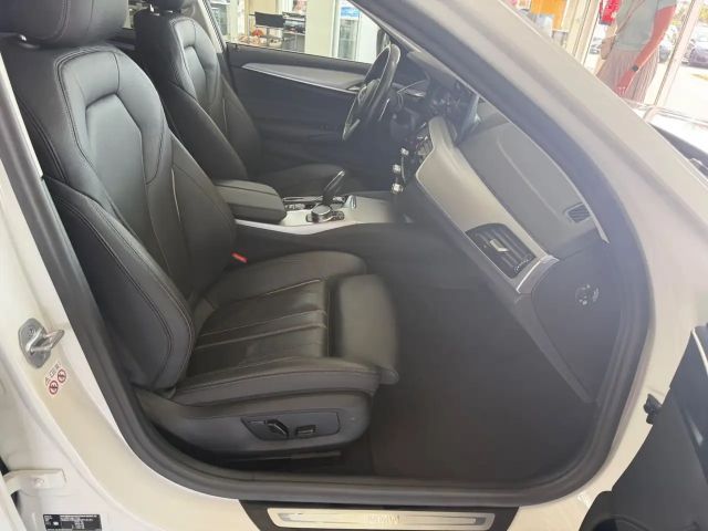 BMW 520 520d Touring