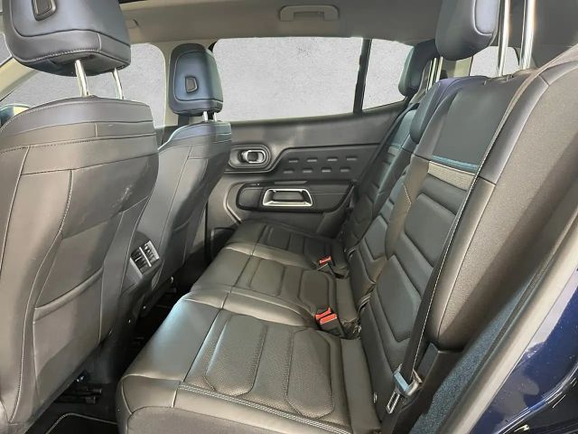 Citroën C5 Aircross BlueHDi Max