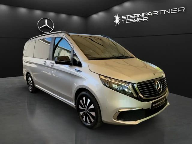 Mercedes-Benz EQV 300 Limousine Lang