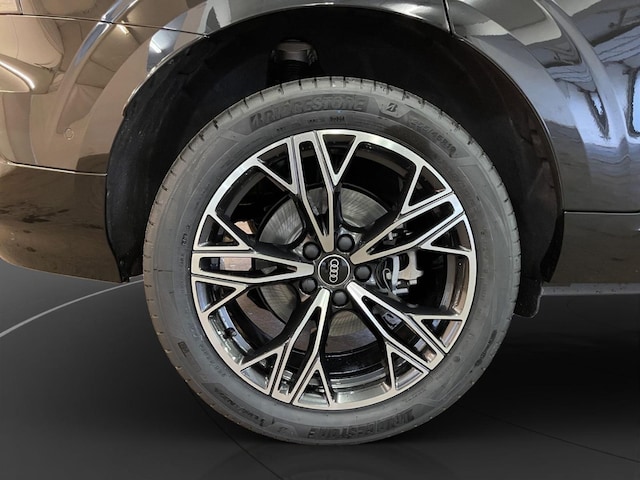 Audi Q3 Hybride S-Tronic