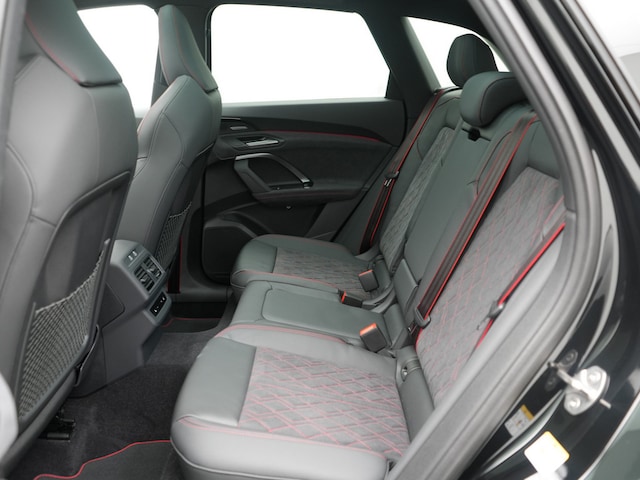 Audi Q5 Hybride Quattro S-Tronic