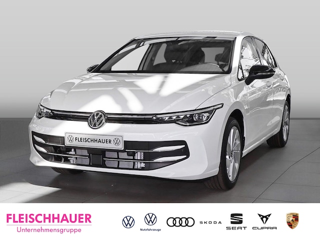 Volkswagen Golf Golf VIII Life