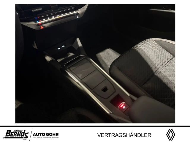 Renault Clio E-Tech Hybrid Techno