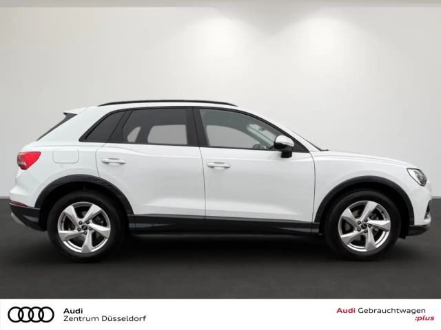 Audi Q3 35 TFSI