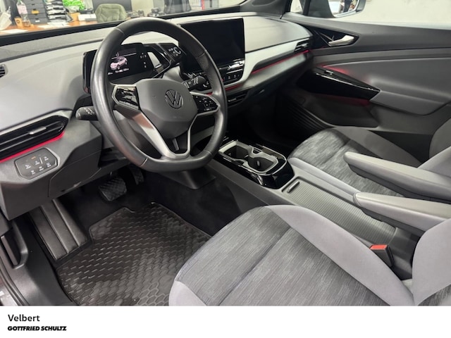 Volkswagen ID.4 150 kW Performance Pro