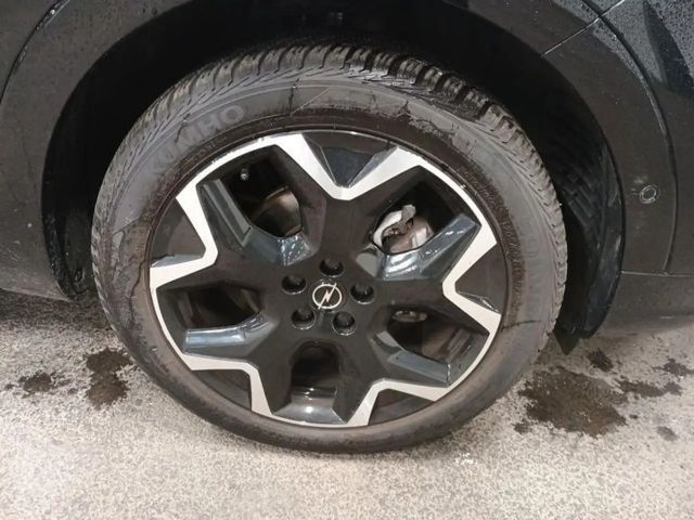 Opel Grandland X 1.2 Turbo Elegance Turbo