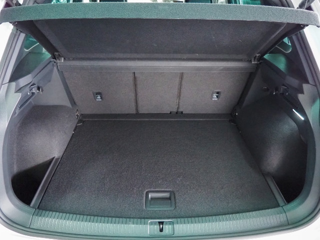 Volkswagen Tiguan 2.0 TDI DSG R-Line