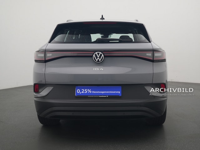 Volkswagen ID.4 77 KWh Performance Pro