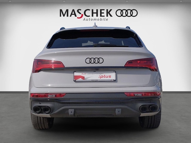 Audi SQ5 Sportback
