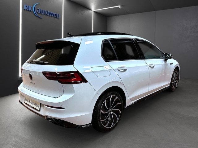 Volkswagen Golf 1.5 TSI Golf VIII R-Line