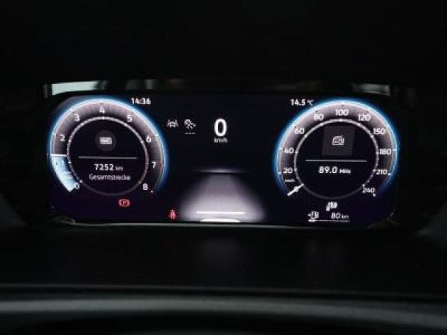 Volkswagen Caddy Life