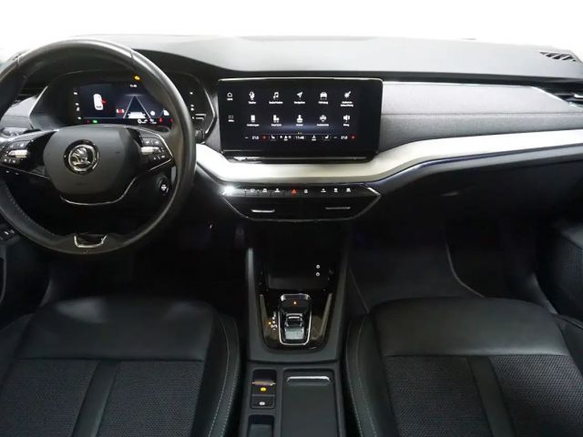 Skoda Octavia 2.0 TDI Style Style