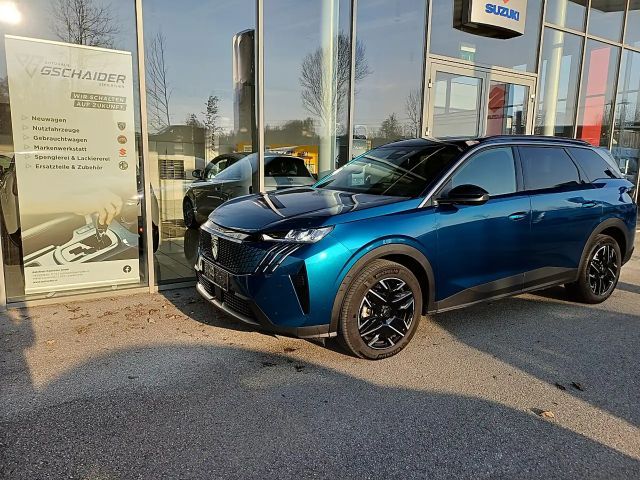 Peugeot 5008 Allure Pack