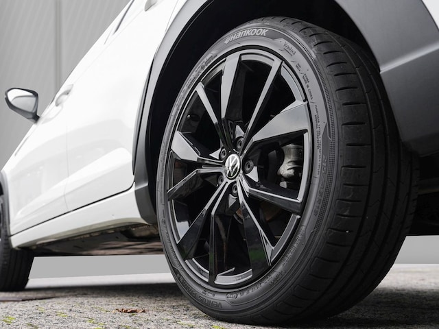 Volkswagen Taigo DSG R-Line