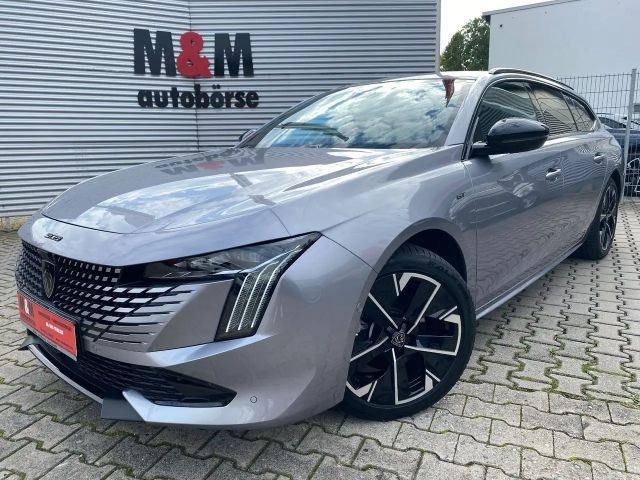 Peugeot 508 GT-Line SW
