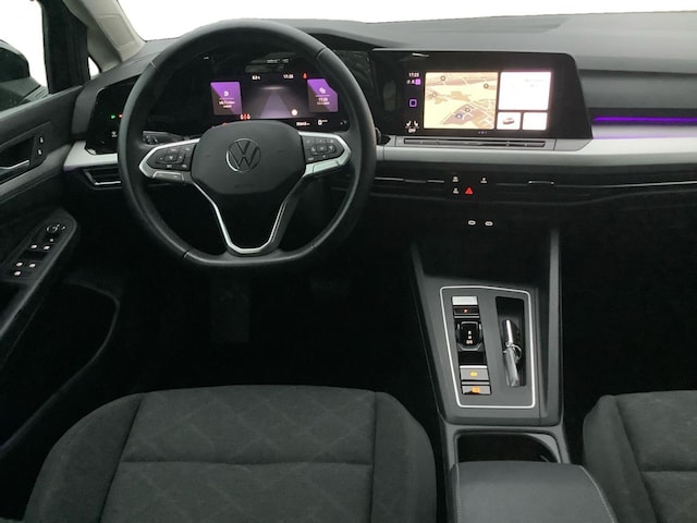 Volkswagen Golf 1.5 TSI DSG Life Variant