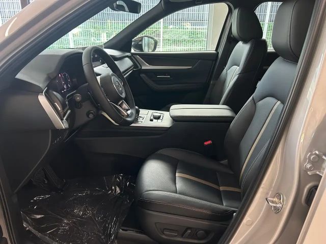 Mazda CX-60 Homura Plus