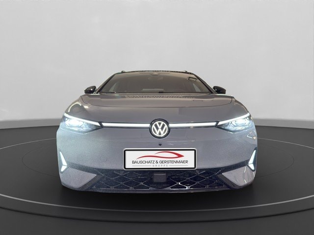 Volkswagen ID.7 4Motion Tourer