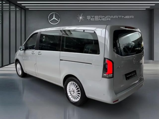 Mercedes-Benz EQV 300 Limousine Lang
