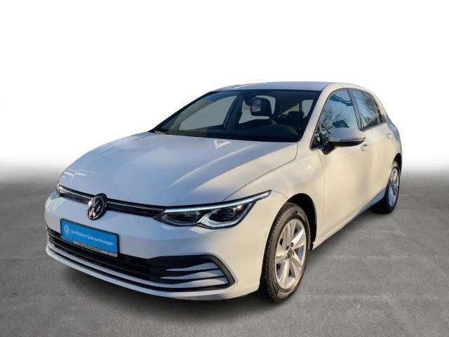 Volkswagen Golf 1.5 TSI Golf VIII Life