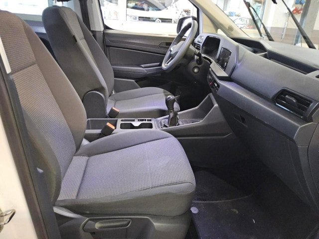 Volkswagen Caddy 1.5 TSI Combi EcoProfi