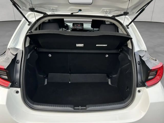 Toyota Yaris Hybride Team D VVT-i