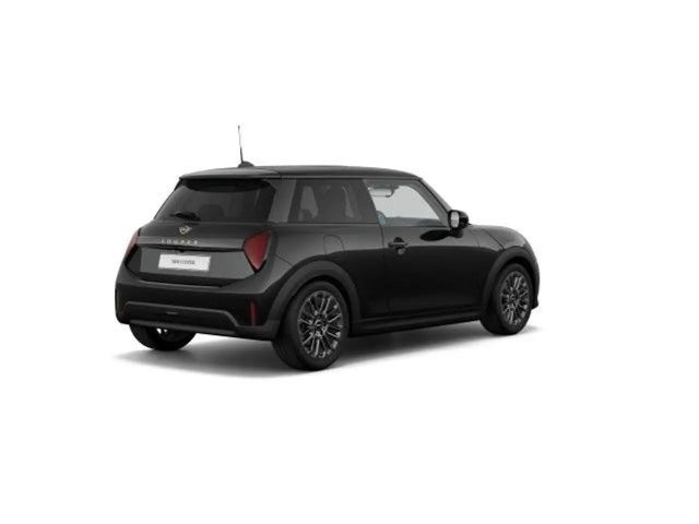 MINI Cooper COOPER C Classic Trim Panoramadach Parkassistent