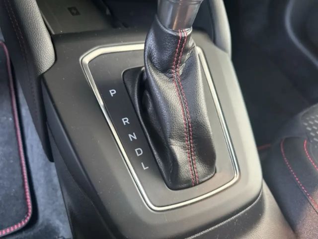 Ford Focus EcoBoost ST Line Wagon