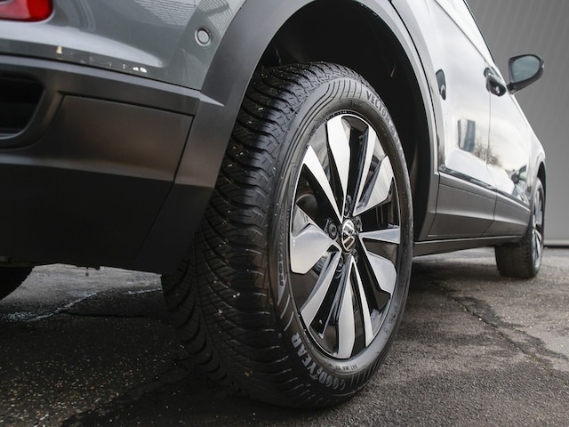 Volkswagen T-Roc 1.0 TSI