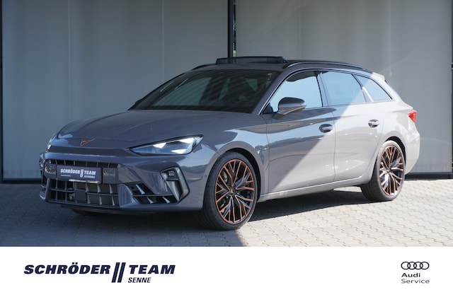 Cupra Leon 2.0 TSI ST Sportstourer VZ